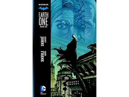 Batman: Earth One 2