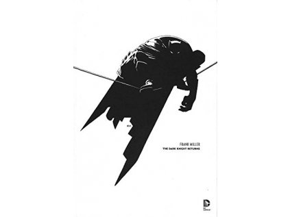 Batman Noir: Dark Knight Returns