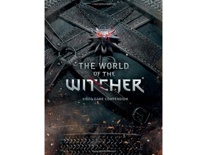 World of the Witcher