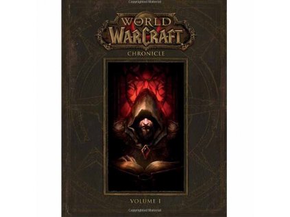 World of Warcraft: Chronicle 1