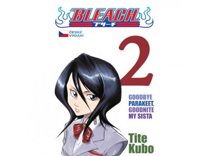 Bleach 02