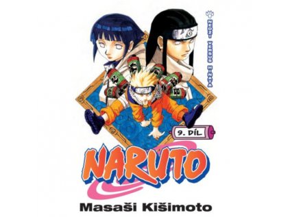 Naruto 09