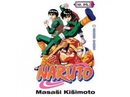 Naruto 10