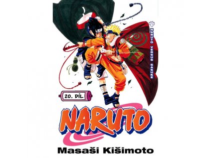 Naruto 20