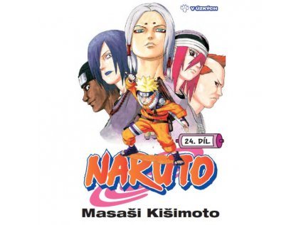 Naruto 24