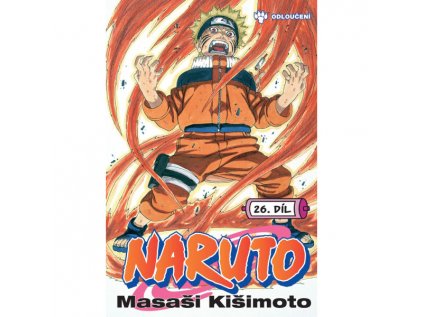 Naruto 26