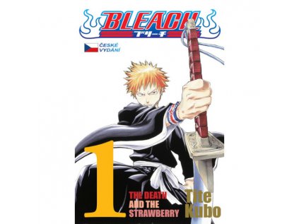 Bleach 01