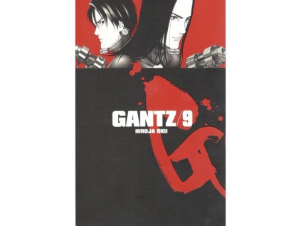 Gantz 09
