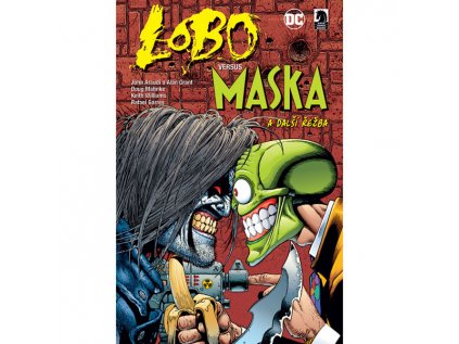 Lobo versus Maska