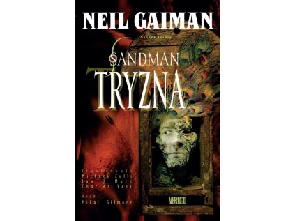 Sandman: Tryzna