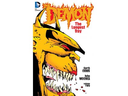 Demon 2: The Longest Day