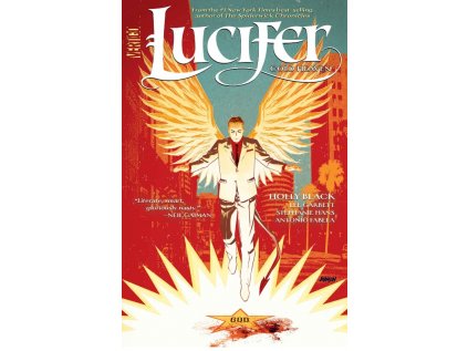 Lucifer 1: Cold Heaven