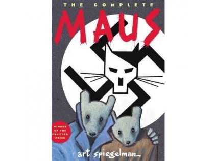 Complete Maus
