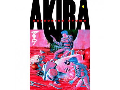 Akira 1