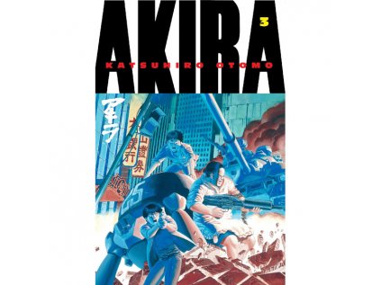 Akira 3