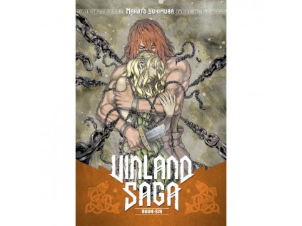 Vinland Saga 6