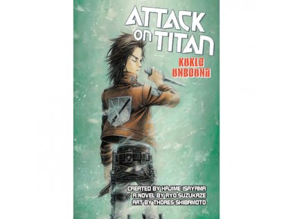 Attack on Titan: Kuklo Unbound