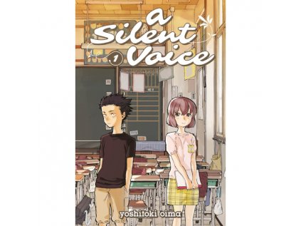 A Silent Voice 1