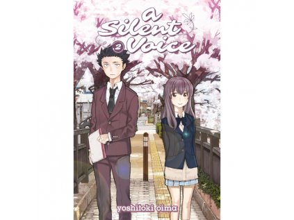 A Silent Voice 2