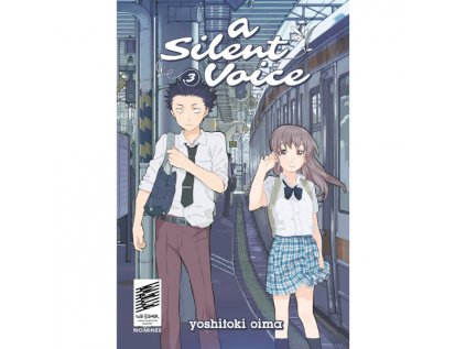 A Silent Voice 3