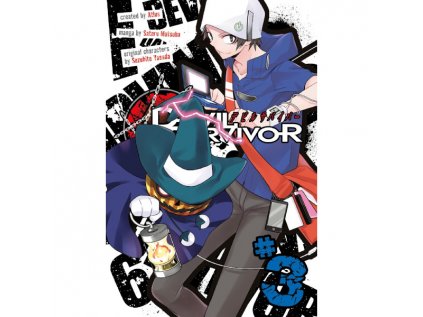 Devil Survivor 03