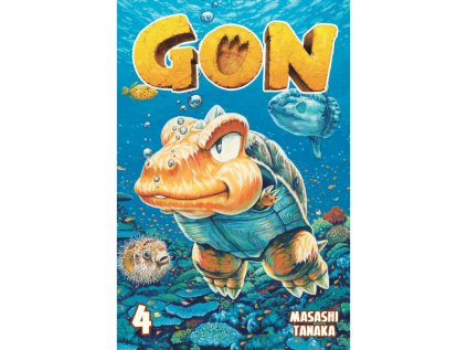 GON 4