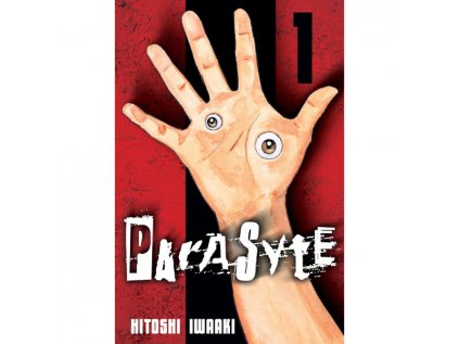 Parasyte 1