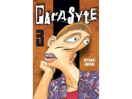 Parasyte 3