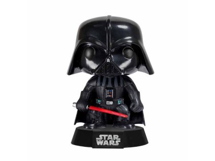 Funko POP! Star Wars: Darth Vader