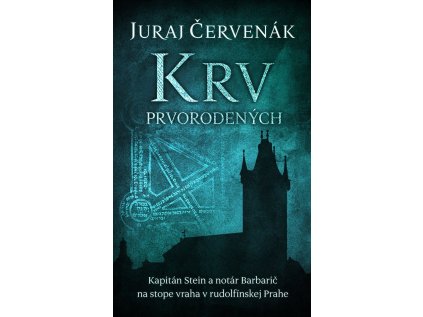 Krv prvorodených