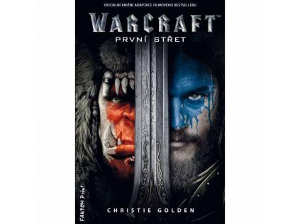 WarCraft: První střet