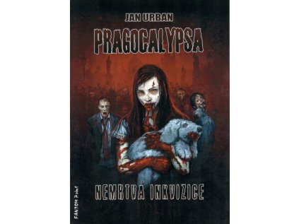 Pragocalypsa: Nemrtvá inkvizice