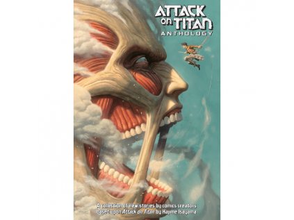 Attack on Titan Anthology