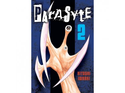 Parasyte 2