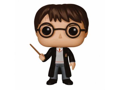 Funko POP! Harry Potter