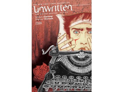 Unwritten 01: The Deluxe Edition