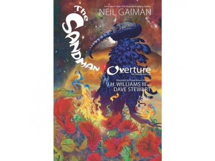 Sandman: Overture