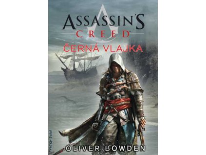 Assassin's Creed 06 - Černá vlajka