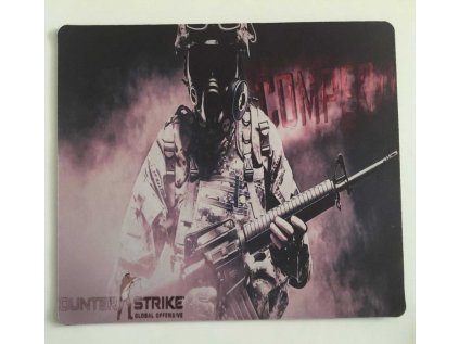 Counter Strike Mousepad