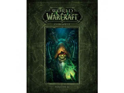 World of Warcraft: Chronicle 2