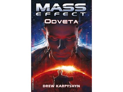 Mass Effect: Odveta