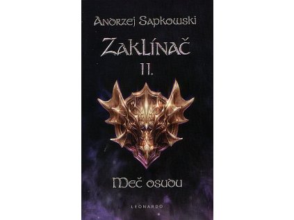 Zaklínač 2: Meč osudu