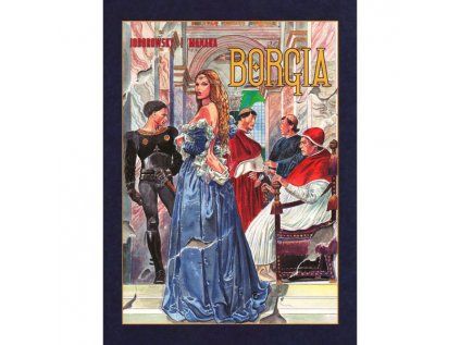 Borgia