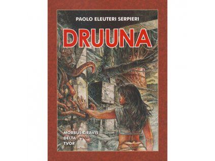 Druuna 1