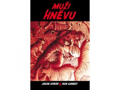 Muži hněvu