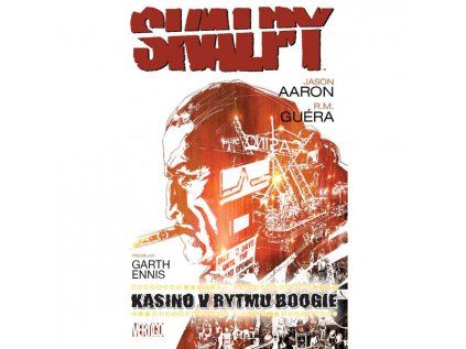 Skalpy 2: Kasino v rytmu boogie