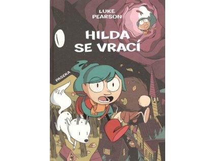 Hilda se vrací