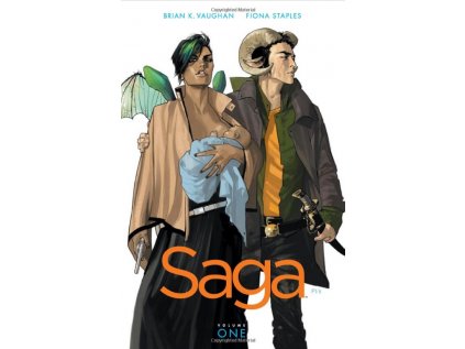 Saga 1