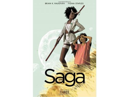 Saga 3