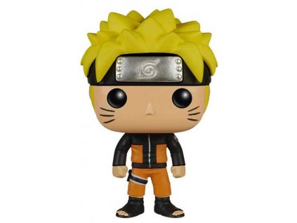 Funko POP! Naruto Shippuden: Naruto